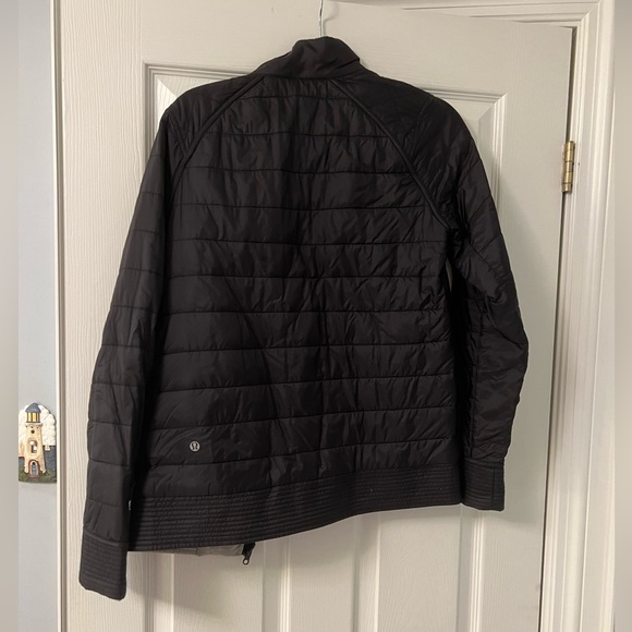 Lululemon Jacket - Picture 2 of 3